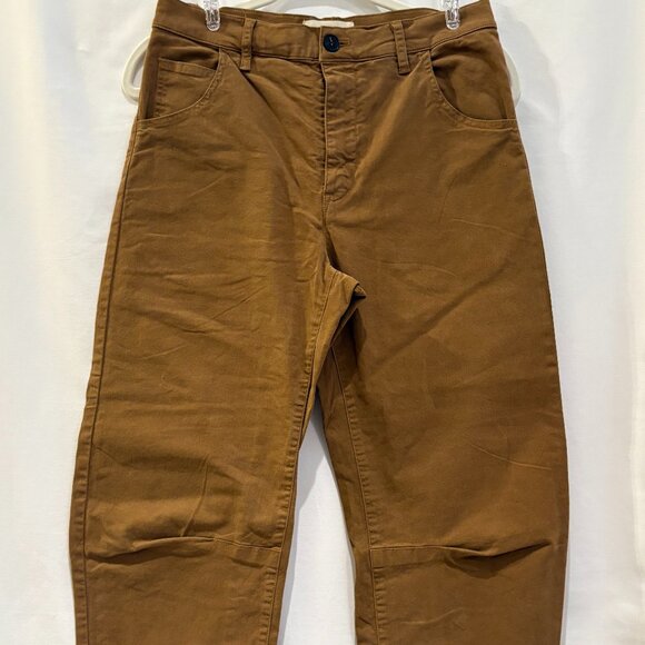 Nili Lotan, Emerson Pant | Size: 2 - Picture 7 of 8